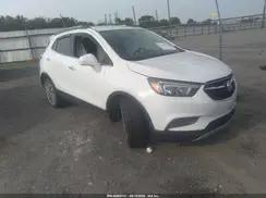 BUICK ENCORE