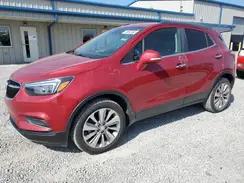 BUICK ENCORE