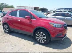 BUICK ENCORE