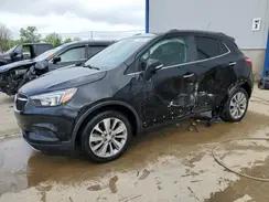 BUICK ENCORE