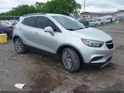 BUICK ENCORE