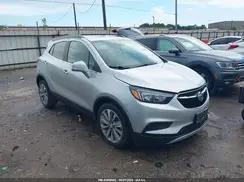 BUICK ENCORE