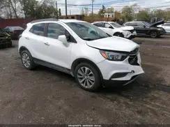 BUICK ENCORE