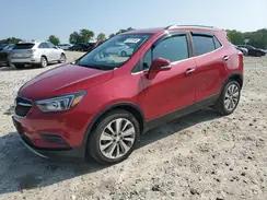 BUICK ENCORE