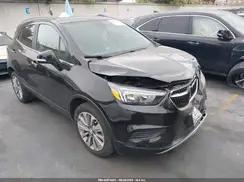 BUICK ENCORE