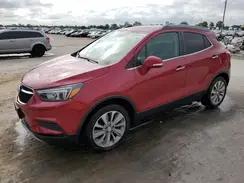 BUICK ENCORE