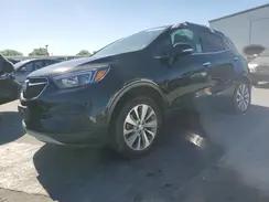 BUICK ENCORE