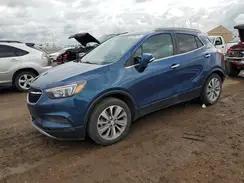 BUICK ENCORE