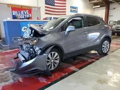 BUICK ENCORE