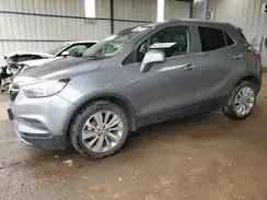 BUICK ENCORE