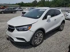 BUICK ENCORE