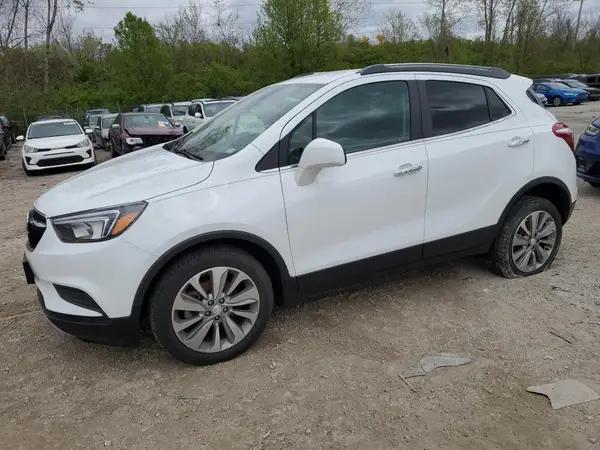 BUICK ENCORE