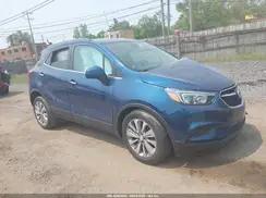 BUICK ENCORE