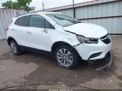 BUICK ENCORE