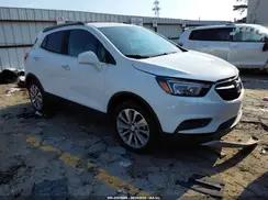 BUICK ENCORE