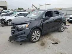 BUICK ENCORE