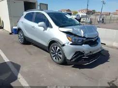 BUICK ENCORE