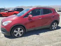 BUICK ENCORE