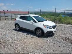 BUICK ENCORE