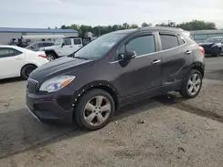 BUICK ENCORE