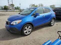 BUICK ENCORE
