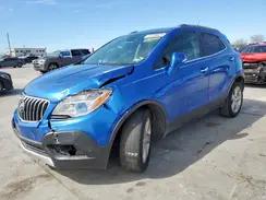 BUICK ENCORE