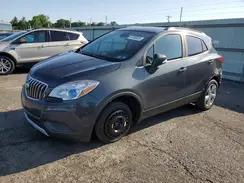 BUICK ENCORE
