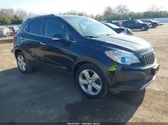 BUICK ENCORE