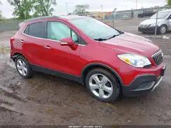 BUICK ENCORE