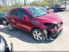 BUICK ENCORE
