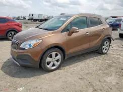 BUICK ENCORE