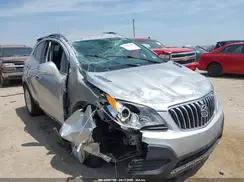 BUICK ENCORE