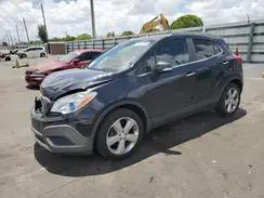 BUICK ENCORE