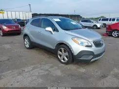 BUICK ENCORE