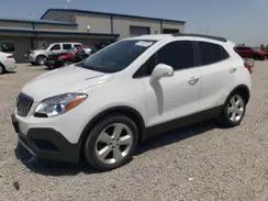 BUICK ENCORE