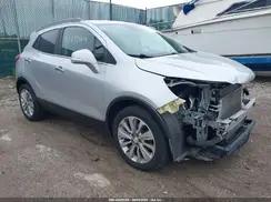 BUICK ENCORE