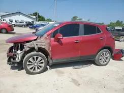 BUICK ENCORE