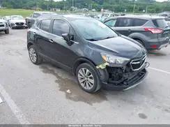 BUICK ENCORE