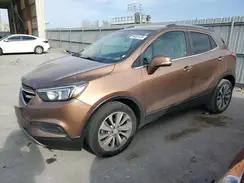 BUICK ENCORE