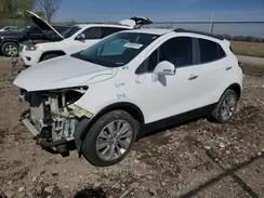 BUICK ENCORE