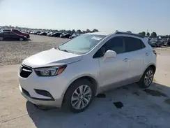 BUICK ENCORE