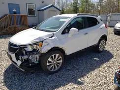 BUICK ENCORE