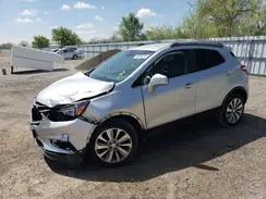 BUICK ENCORE