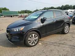 BUICK ENCORE
