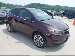 BUICK ENCORE