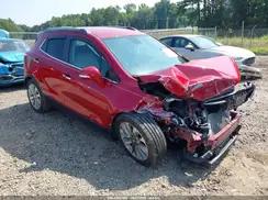 BUICK ENCORE