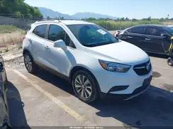 BUICK ENCORE