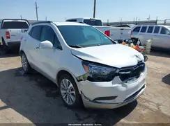 BUICK ENCORE