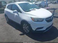 BUICK ENCORE