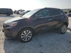 BUICK ENCORE